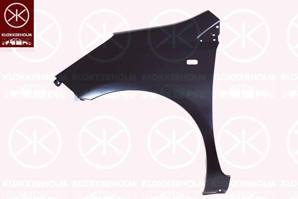 Alternativ bild 0 för Skärm Klokkerholm