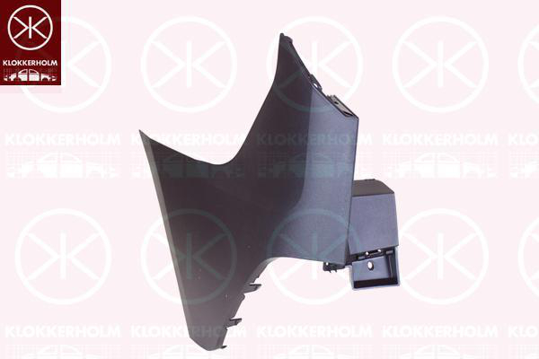 Alternativ bild 0 för Stötfångare