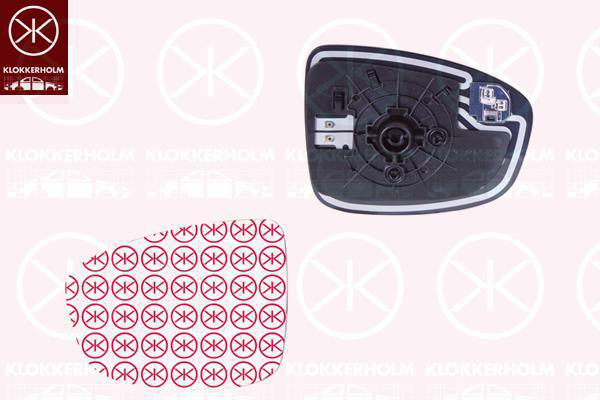 Alternativ bild 0 för Spegelglas