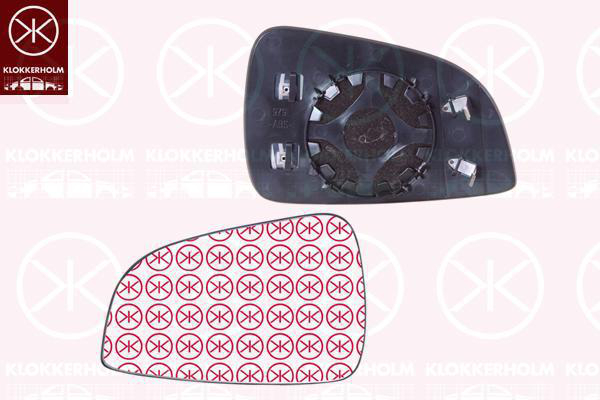 Alternativ bild 0 för Spegelglas