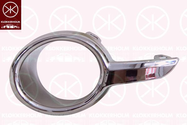 Alternativ bild 0 för Stötfångargaller