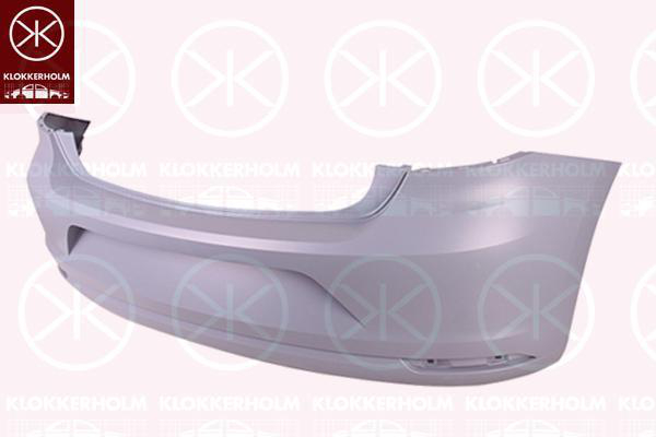 Alternativ bild 0 för Stötfångare