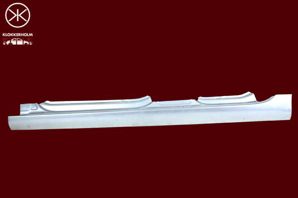 Alternativ bild 0 för Tröskel