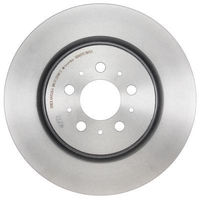 Alternativ bild 0 för Bromsskiva