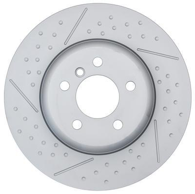 Alternativ bild 0 för Bromsskiva