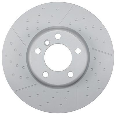 Alternativ bild 0 för Bromsskiva