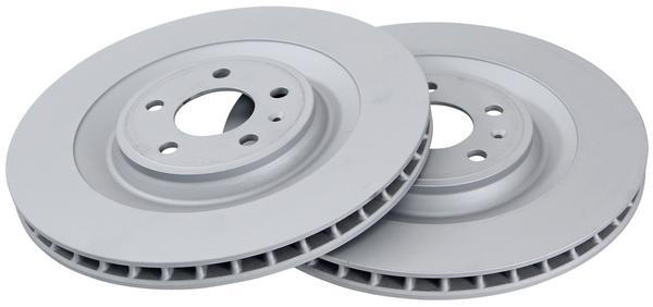 Alternativ bild 0 för Bromsskiva