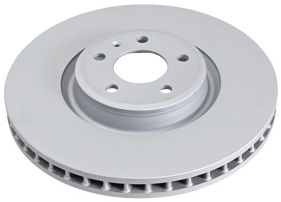 Alternativ bild 0 för Bromsskiva