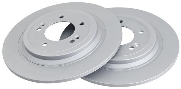 Alternativ bild 0 för Bromsskiva A.B.S.