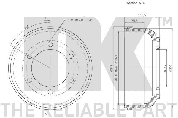 Alternativ bild 0 för Bromstrumma