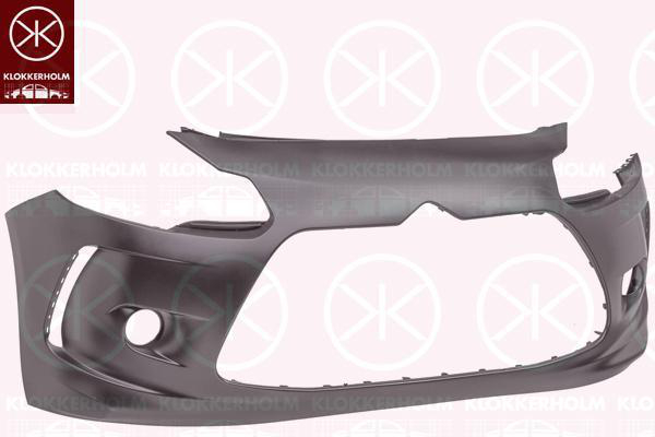 Alternativ bild 0 för Stötfångare