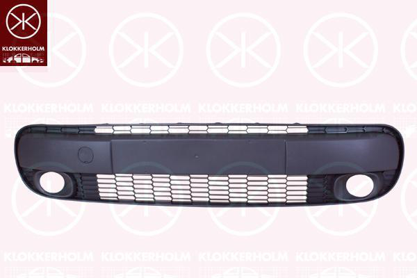 Alternativ bild 0 för Stötfångargaller