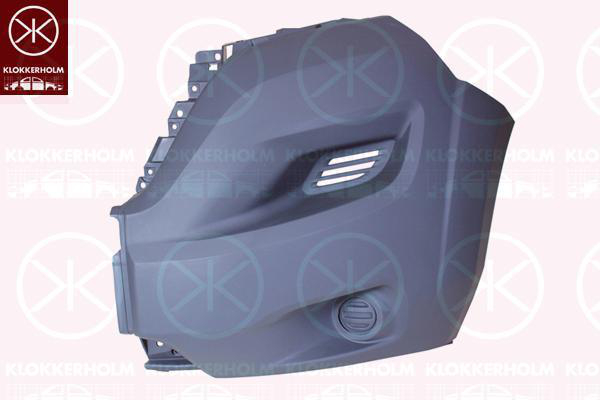 Alternativ bild 0 för Stötfångare