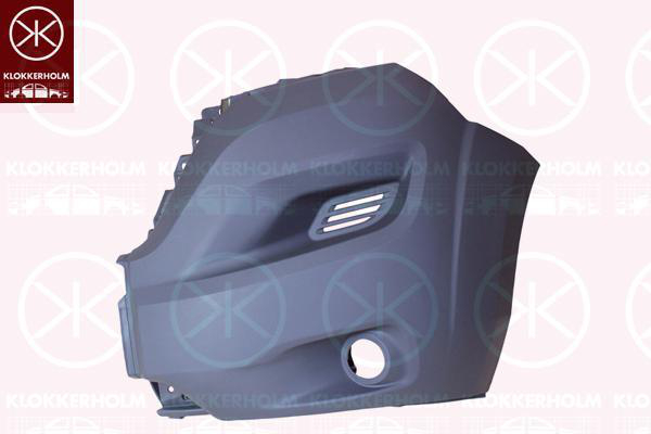 Alternativ bild 0 för Stötfångare