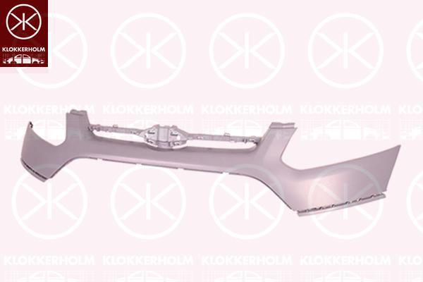 Alternativ bild 0 för Stötfångare