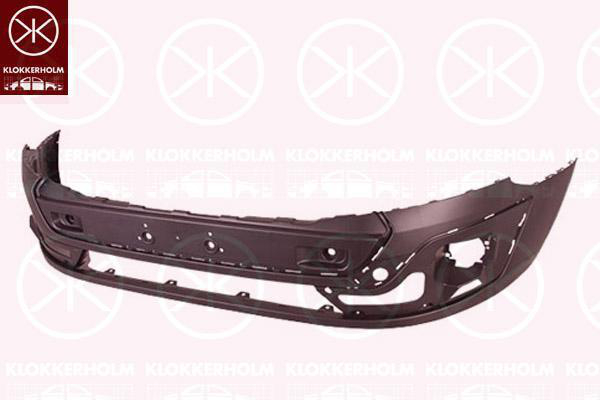 Alternativ bild 0 för Stötfångare