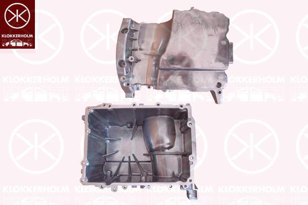 Alternativ bild 0 för Oljetråg