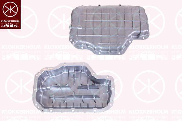 Alternativ bild 0 för Oljetråg