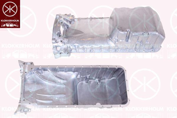 Alternativ bild 0 för Oljetråg