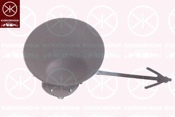 Alternativ bild 0 för Lucka, Bogserkrok