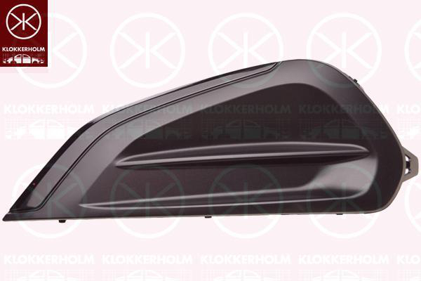 Alternativ bild 0 för Stötfångargaller