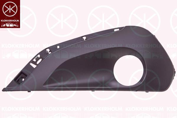 Alternativ bild 0 för Stötfångargaller