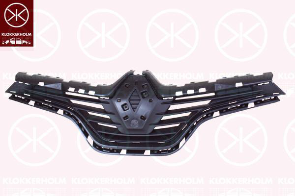 Alternativ bild 0 för Kylargrill