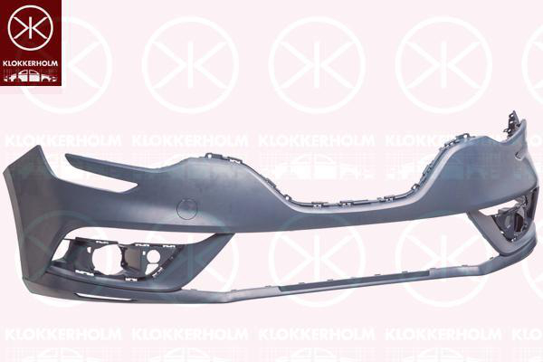 Alternativ bild 0 för Stötfångare