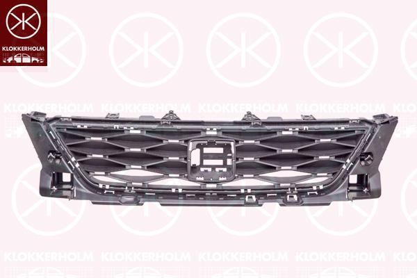 Alternativ bild 0 för Stötfångargaller