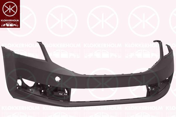 Alternativ bild 0 för Stötfångare