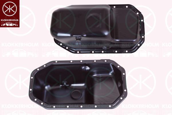 Alternativ bild 0 för Oljetråg