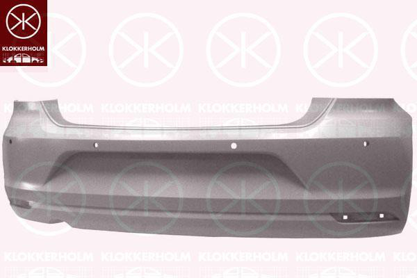 Alternativ bild 0 för Stötfångare