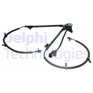 Alternativ bild 0 för ABS-givare