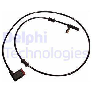 Alternativ bild 0 för ABS-givare Delphi