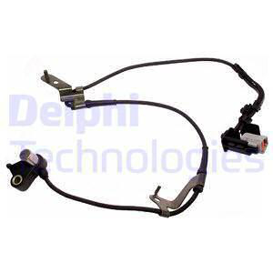 Alternativ bild 0 för ABS-givare Delphi
