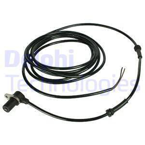 Alternativ bild 0 för ABS-givare Delphi