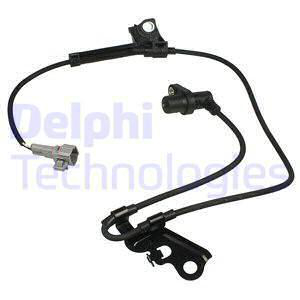 Alternativ bild 0 för ABS-givare Delphi