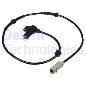 Alternativ bild 0 för ABS-givare Delphi