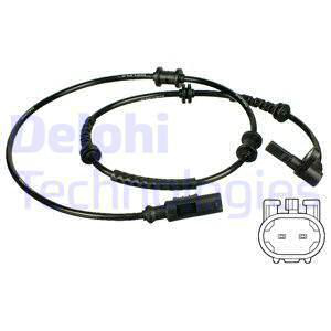 Alternativ bild 0 för ABS-givare