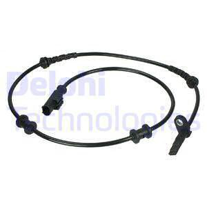 Alternativ bild 0 för ABS-givare