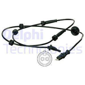 Alternativ bild 0 för ABS-givare