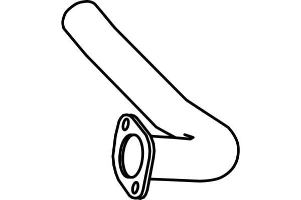 Alternativ bild 0 för Mellanrör