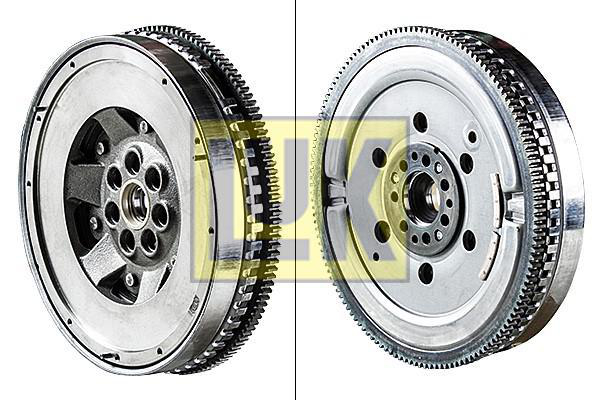 Alternativ bild 0 för Svänghjul