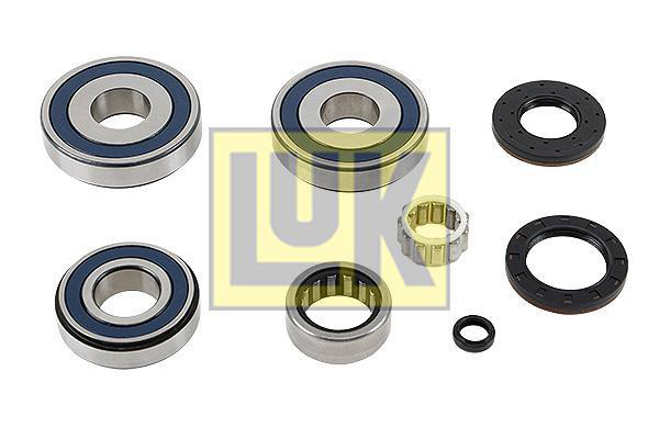 Alternativ bild 0 för Repsats växellåda