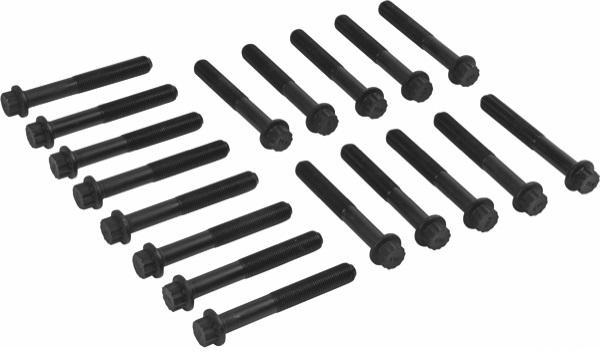 Alternativ bild 0 för Topplocksbult