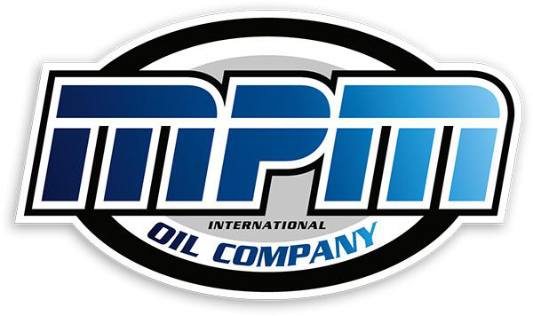MPM Marine HP Gear Oil 20L MPM