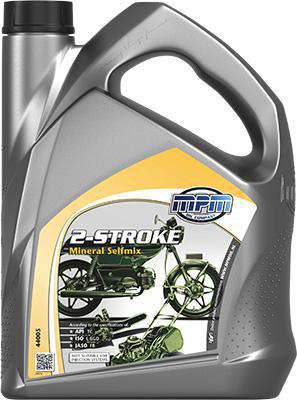 MPM 2-Stroke Selfmix TSC 5L MPM
