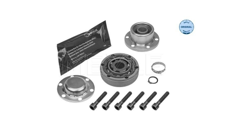 Alternativ bild 0 för Led Kardanaxel