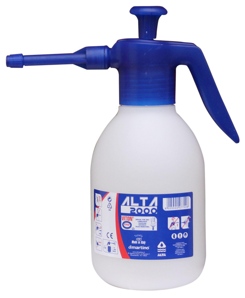 Sonax Alta 2000 Tryckspruta 2 l