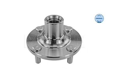 Alternativ bild 0 för Hjulnav